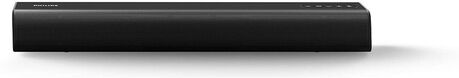 Philips TAPB400/10 altoparlante soundbar Nero 2.0 canali 30 W