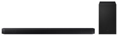 Samsung Soundbar HW-Q700B/ZF con subwoofer 3.1.2 canali 320W 2022, aud