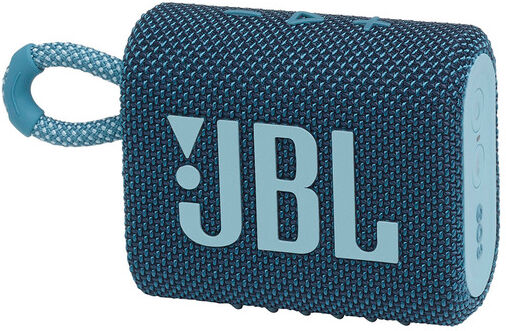 JBL GO 3 Blu 4,2 W