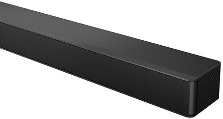 Hisense HS2100 altoparlante soundbar Nero 2.1 canali 240 W