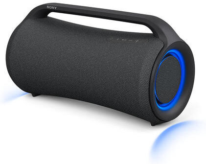 Sony SRS-XG500 - Cassa Boombox portatile Bluetooth® resistente ideale