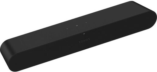 Sonos Ray Nero