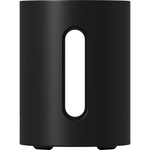 Sonos Sub Mini Nero Subwoofer attivo