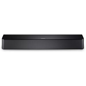 Bose Solo Soundbar Series II Nero Bose Solo Soundbar Series II Nero
