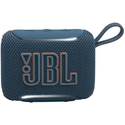 JBL GO 5 Altoparlante portatile mono Blu 4,8 W JBL GO 5 Altoparlante portatile mono Blu 4,8 W