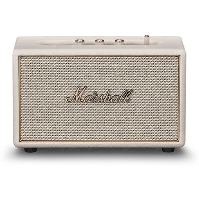 Marshall Acton IV 2-vie Crema Con cavo e senza cavo 60 W Marshall Acton IV 2-vie Crema Con cavo e senza cavo 60 W
