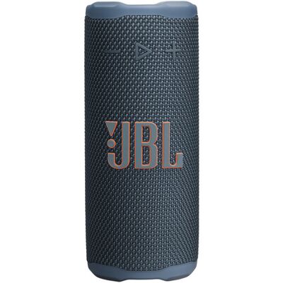 JBL Grip Altoparlante portatile mono Blu 16 W JBL Grip Altoparlante portatile mono Blu 16 W