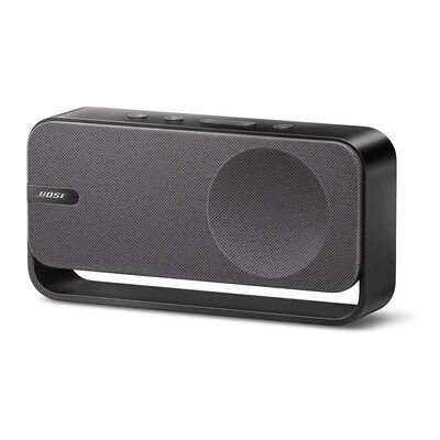 Bose Soundlink Home altoparlante portatile e per feste Altoparlante portatile mono Grigio Bose Soundlink Home altoparlante portatile e per feste Altoparlante portatile mono Grigio