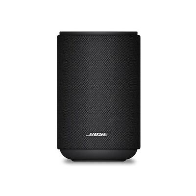 Bose Lifestyle Ultra Altoparlante portatile stereo Nero Bose Lifestyle Ultra Altoparlante portatile stereo Nero