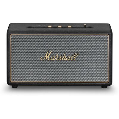 Marshall Stanmore IV 2-vie Nero Con cavo e senza cavo Marshall Stanmore IV 2-vie Nero Con cavo e senza cavo
