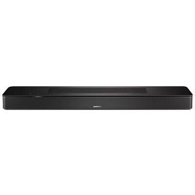 Bose Smart altoparlante soundbar Nero Bose Smart altoparlante soundbar Nero