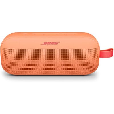 Bose SoundLink Flex Altoparlante da festa Color pesca Bose SoundLink Flex Altoparlante da festa Color pesca