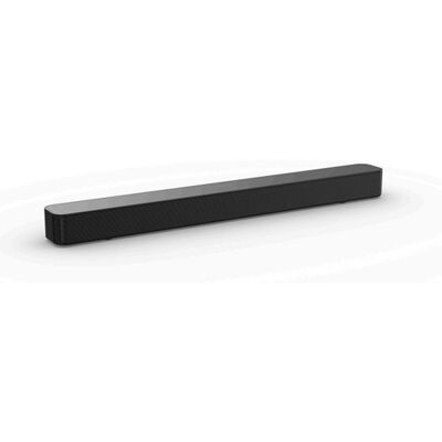 Philips Soundbar stereo 2.0 Nero 2.0 canali 30 W Philips Soundbar stereo 2.0 Nero 2.0 canali 30 W