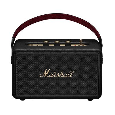 Marshall Kilburn III Altoparlante portatile stereo Nero Marshall Kilburn III Altoparlante portatile stereo Nero