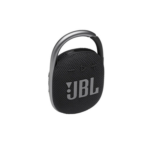 JBL CLIP 4 Altoparlante portatile mono Nero 5 W