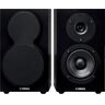 Yamaha NS-BP150 altoparlante 2-vie Nero Cablato 30 W