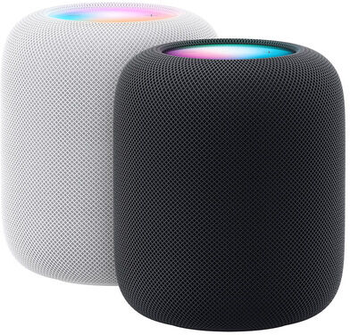 Apple HomePod - Mezzanotte
