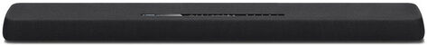 Yamaha YAS-107 Senza fili 120W Nero altoparlante soundbar