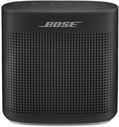 Bose SoundLink Color II Nero