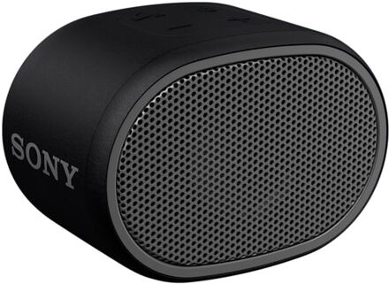 Sony SRS-XB01 Speaker compatto, Portatile nero Sony SRS-XB01 Speaker compatto, Portatile nero
