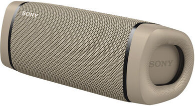 Sony SRS XB33 - Speaker bluetooth waterproof, cassa portatile con auto Sony SRS XB33 - Speaker bluetooth waterproof, cassa portatile con auto