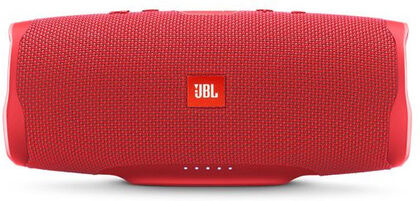 JBL Charge 4 Rosso 30 W JBL Charge 4 Rosso 30 W