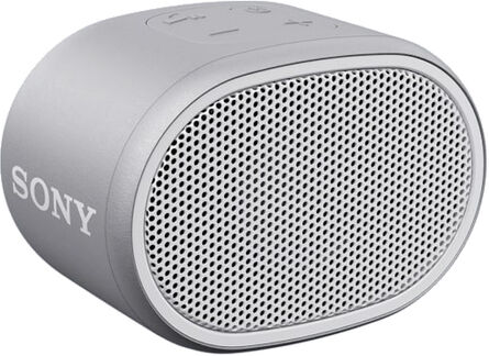 Sony SRS-XB01 Speaker compatto, Portatile bianco Sony SRS-XB01 Speaker compatto, Portatile bianco