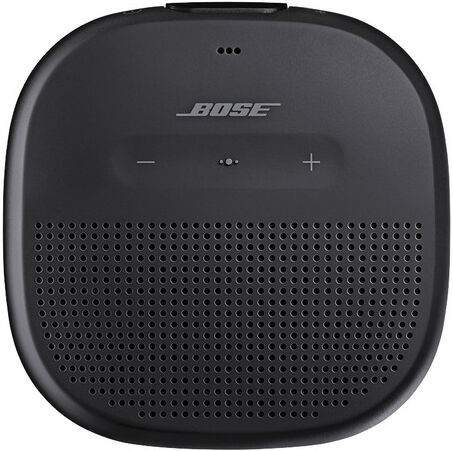 Bose Diffusore SoundLink Micro Bluetooth Bose Diffusore SoundLink Micro Bluetooth
