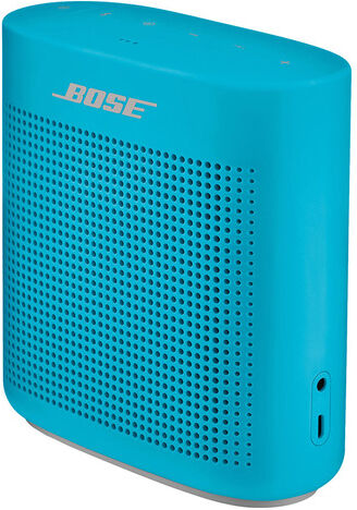 Bose SoundLink Color II Blu Bose SoundLink Color II Blu