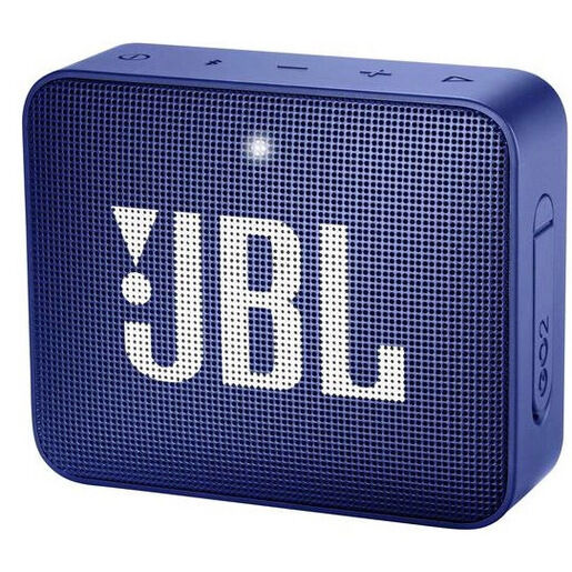 JBL Clip 3 Altoparlante portatile mono Blu 3,3 W
