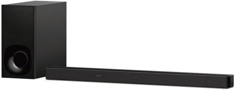 Sony HT-ZF9, Soundbar Dolby Atmos/DTS:X a 3.1 canali con tecnologia Wi