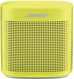 Bose SoundLink Color II Giallo Bose SoundLink Color II Giallo