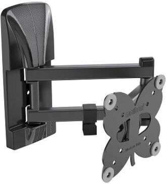 Meliconi SlimStyle Plus 100 SDR 63,5 cm (25'') Nero Meliconi SlimStyle Plus 100 SDR 63,5 cm (25'') Nero