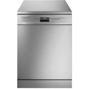 SMEG LVS433XUE lavastoviglie Libera installazione 13 coperti D