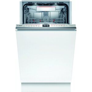 Bosch Serie 6 SPV6ZMX23E lavastoviglie A scomparsa totale 10 coperti C