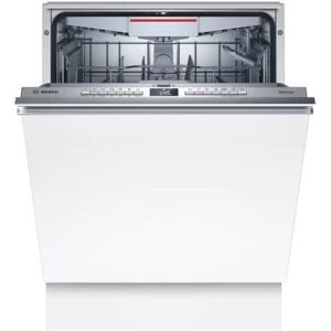 Bosch Serie 4 SMH4HVX31E lavastoviglie A scomparsa totale 13 coperti E