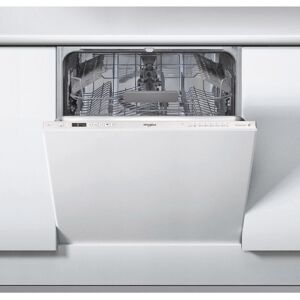 Whirlpool Lavastoviglie da incasso - WRIC 3C26 P