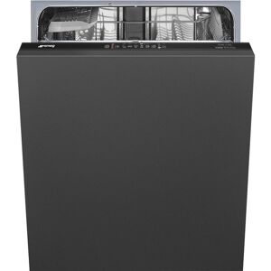 SMEG ST291D lavastoviglie A scomparsa totale 13 coperti D