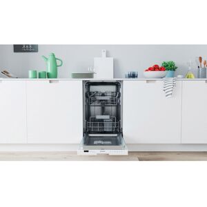 Indesit Lavastoviglie da incasso DSIC 3M19 - DSIC 3M19