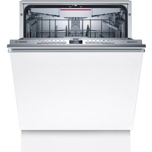 Bosch Serie 4 SMH4ECX14E lavastoviglie A scomparsa totale 13 coperti C