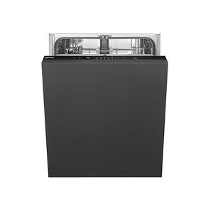 SMEG STL262D lavastoviglie A scomparsa totale 13 coperti D