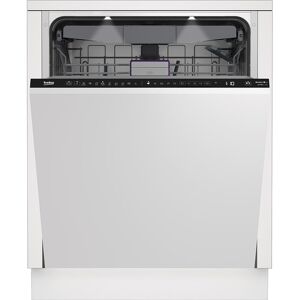 Beko BDIN39641A A scomparsa totale 16 coperti C