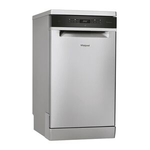 Whirlpool Lavastoviglie a libera installazione - WSFO 3T223 PC X