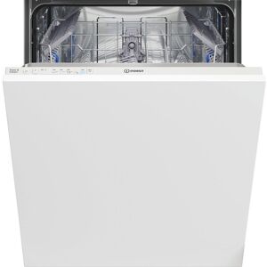 Indesit Lavastoviglie da incasso DIE 2B19 A - DIE 2B19 A