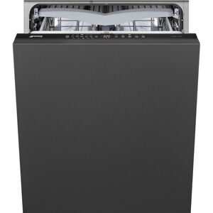 SMEG STL362CS lavastoviglie A scomparsa totale 13 coperti C