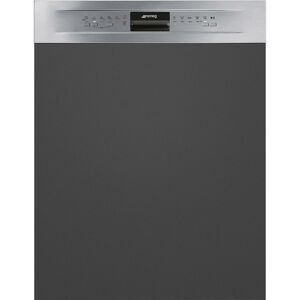 SMEG PL292DX lavastoviglie A scomparsa parziale 13 coperti D