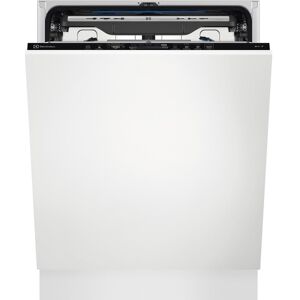 Electrolux EES68520W lavastoviglie A scomparsa totale 14 coperti B