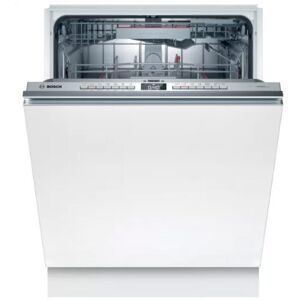 Bosch Serie 6 SMH6ZDX00E lavastoviglie A scomparsa totale 13 coperti C