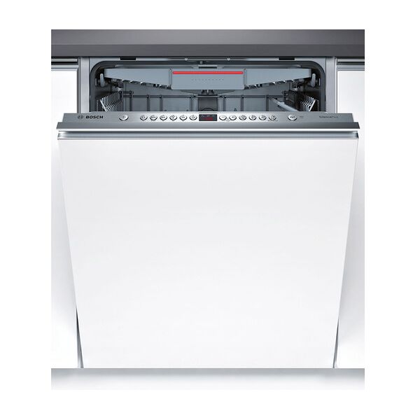 bosch serie 4 smv46kx04e lavastoviglie a scomparsa totale 13 coperti e