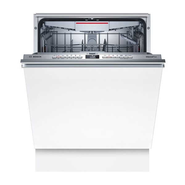 bosch serie 4 smh4ecx14e lavastoviglie a scomparsa totale 13 coperti c